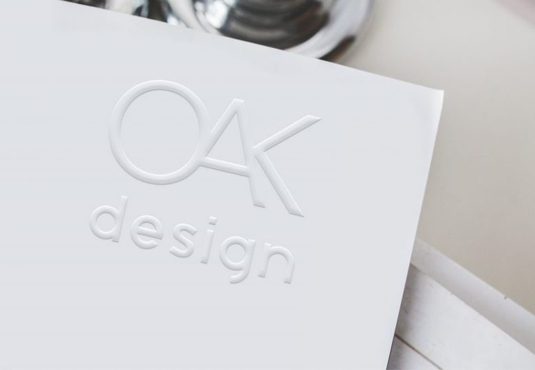 Logo Tasarımı - OAK Design