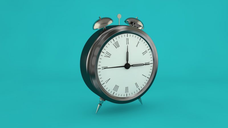 3d ürün görselleştirme saat modelleme