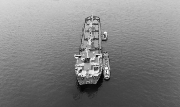 Cnmar SHIP, Zeyport Operasyon Filmi
